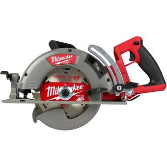 Home Hardware 7-1/4" circular saw + free battery offer