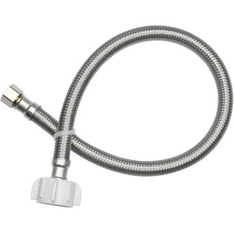 Home Hardware Stainless steel toilet connector offer