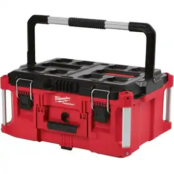 Home Hardware Packout tool storage. 22" x 16" x 11" offer