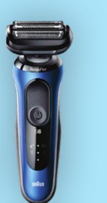 London Drugs Braun series 6 electric shaver offer