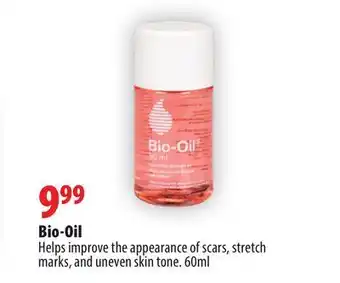 London Drugs Bio-oil offer