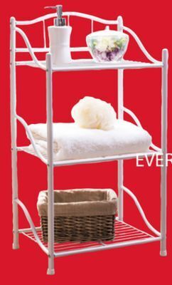 JYSK Alden metal 3-tier offer