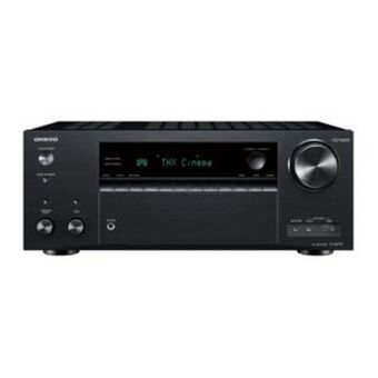 EconoMax Plus Récepteur de cinéma maison 100 w à has 9.2 channels
(txnr797) - display model offer