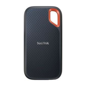 Best Buy Sandisk extreme 2tb external solid state drive (sdssde61-2t00-g25) offer