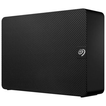 Best Buy Seagate expansion desktop 16tb usb 3.0 external hard drive (stkp16000400) offer