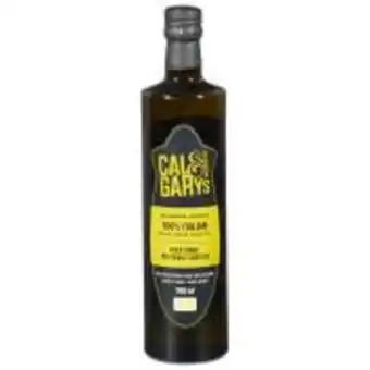 Calgary Co-op Cal & gary's 100% italian extra virgin olive oil offer