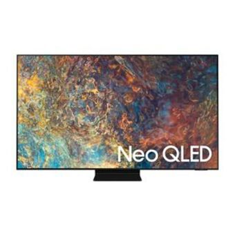 EconoMax Plus Neo qled 4k tv 65" screen
(qn65qn90aafxzc) - display model offer