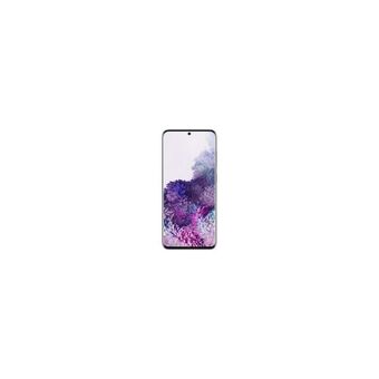 Best Buy Samsung galaxy s20 5g 128gb smartphone - cosmic gray - unlocked - open box offer