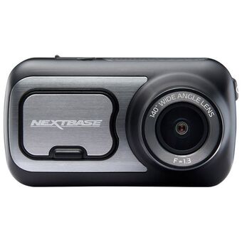 Best Buy Nextbase 422gw dash cam with 2.5" led hd ips touch screen & amazon alexa built in offer