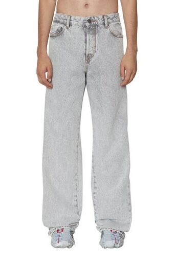 Diesel Straight jeans - 1955 d-rekiv offer