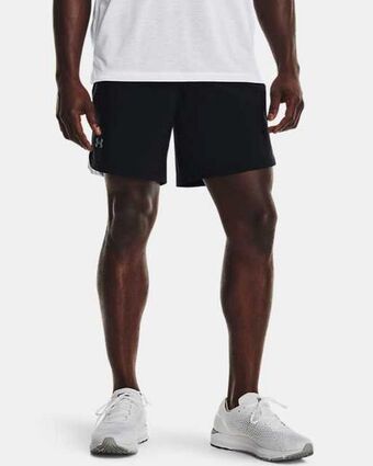 Under Armour Men's ua launch run 7" shorts offer