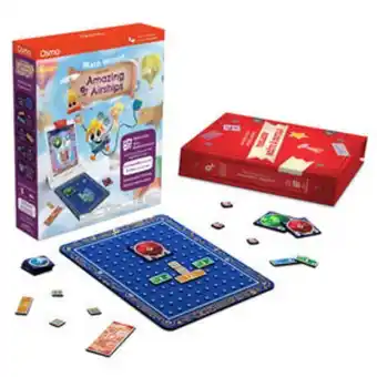 Toys R us Osmo math wizard amazing airships (2020) offer