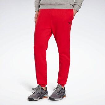 Reebok Reebok identity fleece jogger offer