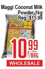 Skyland Foodmart Maggi coconut milk powder offer