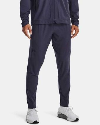 Under Armour Men's ua unstoppable tapered pants offer