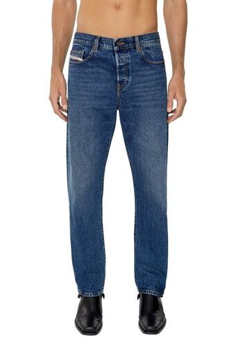 Diesel Straight jeans - 2020 d-viker offer