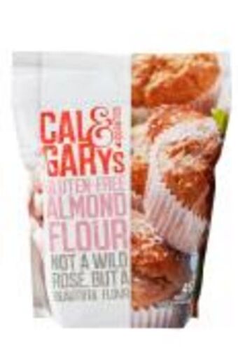 Calgary Co-op Cal & gary's gluten free almond flour offer