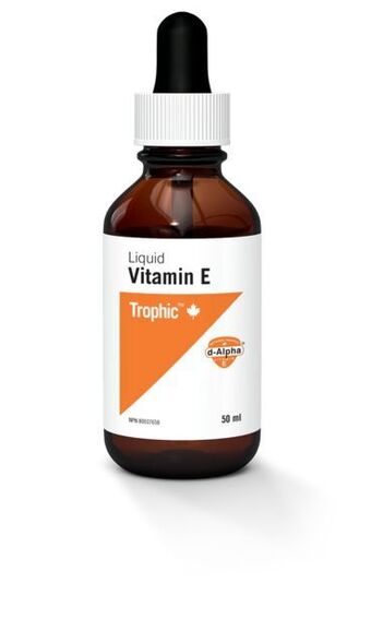 Commisso's Fresh Foods Trophic liquid vitamin e oil offer