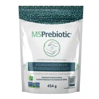 Commisso's Fresh Foods Ms prebiotic supplement powder (454g) offer