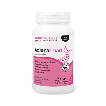 Commisso's Fresh Foods Smart solutions lorna vanderhaeghe adrenasmart offer