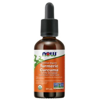 Commisso's Fresh Foods Now turmeric liquid extract offer