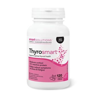 Commisso's Fresh Foods Smart solutions lorna vanderhaeghe thyrosmart offer
