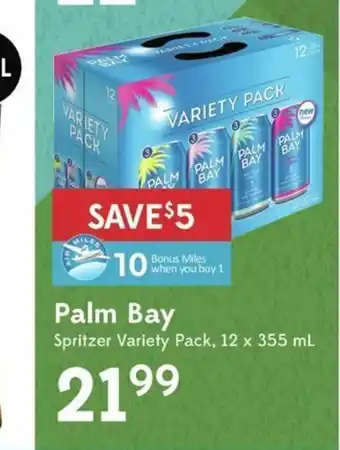 Sobeys Palm Bay offer