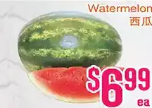 Watermelon