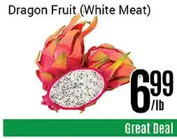 Nations Fresh Foods Dragon fruit offer