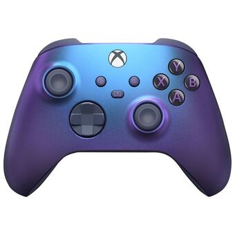Best Buy Xbox wireless controller - stellar shift special edition - only at best buy offer
