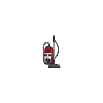 Best Buy Miele blizzard cat & dog canister vacuum (cx1)-autumn red offer