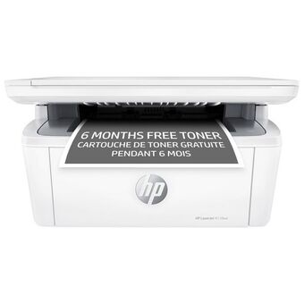 Best Buy Hp laserjet m139we monochrome wireless all-in-one laser printer offer