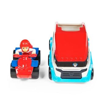 Mastermind Toys Paw patrol true metal paw patroller team vehicle offer