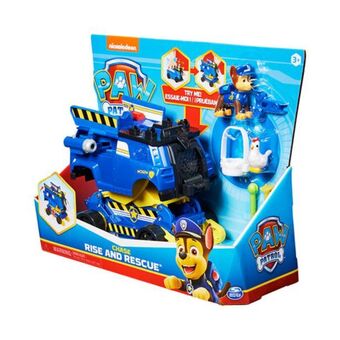 Mastermind Toys Paw patrol rise n rescue chase offer