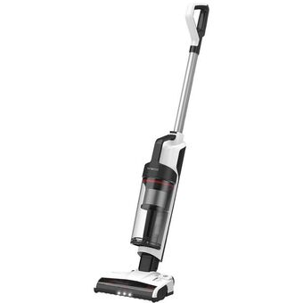 Best Buy Tineco pwrhero xl cordless upright vacuum - white/black offer