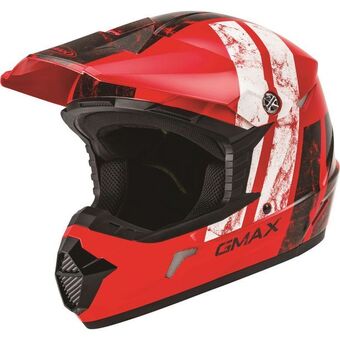 Royal Distributing Gmax youth mx-46 dominator mx helmet offer