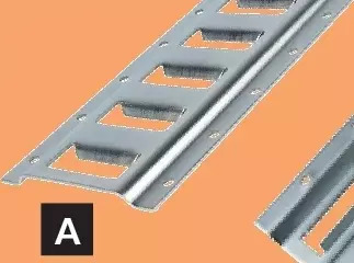 Princess Auto Erickson e-track strips offer
