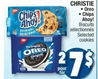 Jean Coutu Christie offer