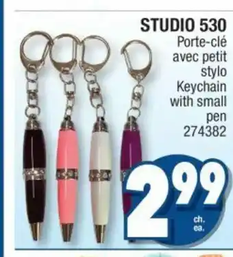 Jean Coutu Studio 530 offer
