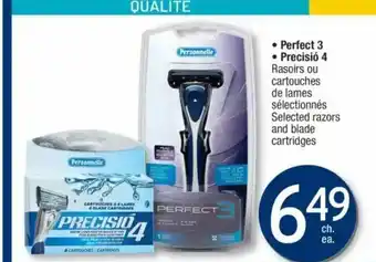 Jean Coutu Perfect 3 precisio 4 offer