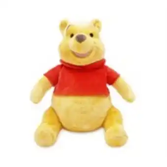 Disney Store Winnie the pooh plush – small offer