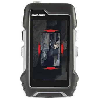 Canadian Tire Maximum hd inspection camera. 4.3 lcd screen offer