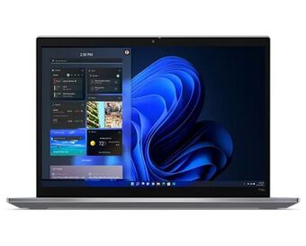 Lenovo Thinkpad t14s gen 3 amd (14”) - thunder black offer