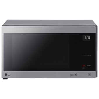 Best Buy Lg 1.5 cu. ft. microwave with smart inverter (lmc1575st) - stainless steel offer