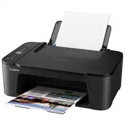Best Buy Canon pixma ts3429 wireless all-in-one inkjet printer - only at best buy offer