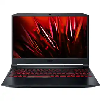 Best Buy Acer nitro 5 15.6 gaming laptop - black (intel core i5-11400h/1tb ssd/16gb ram/rtx 3060/windows 11) offer