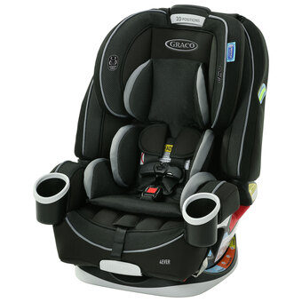 Best Buy Graco 4ever convertible 4-in-1 car seat - reagan offer