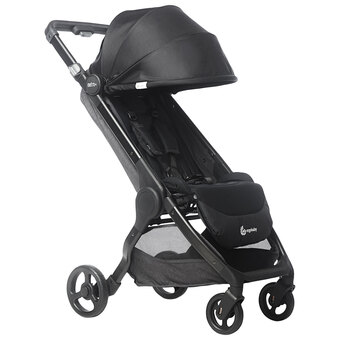 Best Buy Ergobaby metro+ (plus) compact stroller - black offer