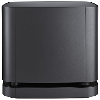 Best Buy Bose bass module 500 subwoofer - bose black offer