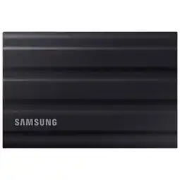 Best Buy Samsung t7 shield 2tb usb 3.2 external solid state drive (mu-pe2t0s/am) - black offer
